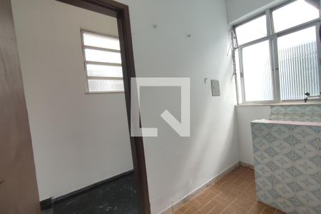 Apartamento para alugar com 60m², 2 quartos e 1 vagaÁrea de Serviço