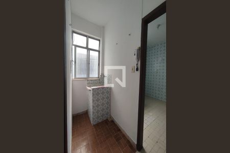 Apartamento para alugar com 60m², 2 quartos e 1 vagaÁrea de Serviço
