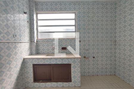 Apartamento para alugar com 60m², 2 quartos e 1 vagaCozinha