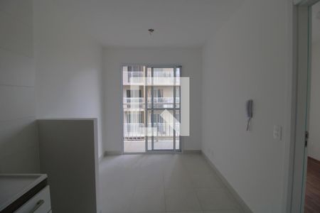 Apartamento para alugar com 1 quarto, 34m² em Socorro, São Paulo