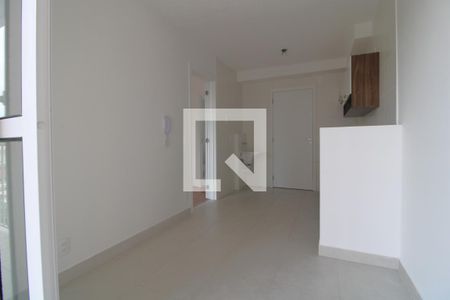 Apartamento para alugar com 34m², 1 quarto e sem vagaSala