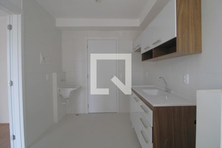 Apartamento para alugar com 34m², 1 quarto e sem vagaCozinha