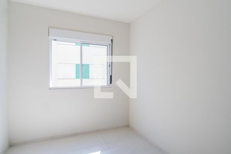 Quarto 2 de apartamento para alugar com 2 quartos, 45m² em Chapéu do Sol, Porto Alegre