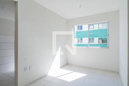 Sala de apartamento para alugar com 2 quartos, 45m² em Chapéu do Sol, Porto Alegre