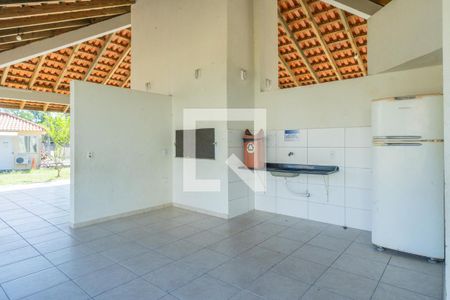 Apartamento para alugar com 45m², 2 quartos e 1 vagaÁrea comum - Churrasqueira