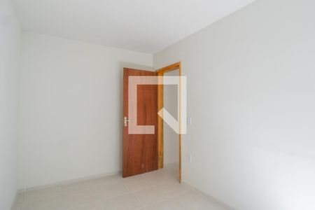 Quarto 1 de apartamento para alugar com 2 quartos, 45m² em Chapéu do Sol, Porto Alegre