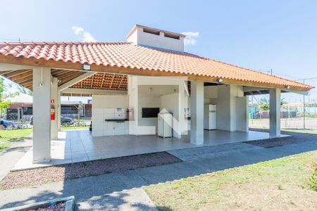 Apartamento para alugar com 45m², 2 quartos e 1 vagaÁrea comum - Churrasqueira