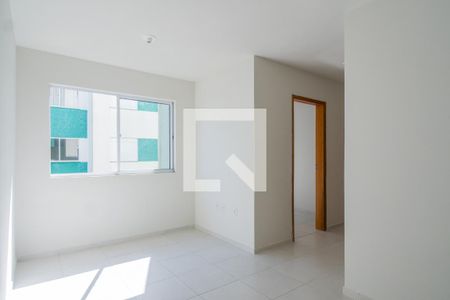 Sala de apartamento para alugar com 2 quartos, 45m² em Chapéu do Sol, Porto Alegre