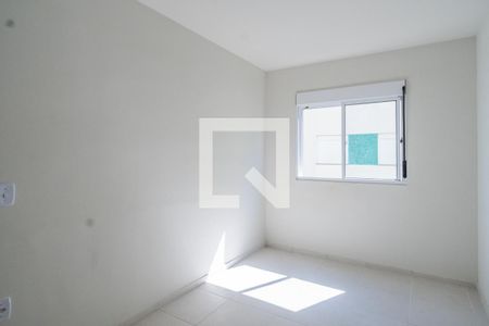 Quarto 1 de apartamento para alugar com 2 quartos, 45m² em Chapéu do Sol, Porto Alegre