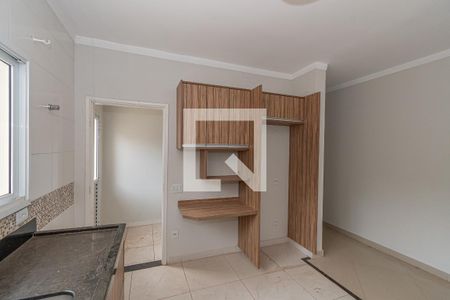 Casa de condomínio para alugar com 250m², 3 quartos e 4 vagasCozinha