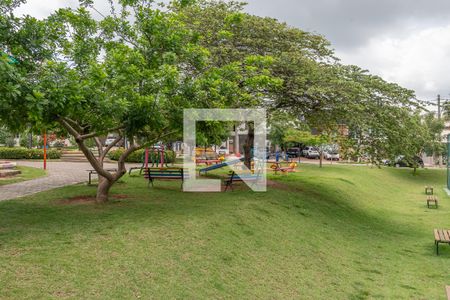 Casa de condomínio para alugar com 250m², 3 quartos e 4 vagasÁrea comum - Playground
