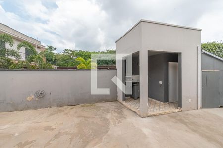 Casa de condomínio para alugar com 250m², 3 quartos e 4 vagasChurrasqueira