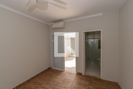 Suite de casa de condomínio para alugar com 3 quartos, 250m² em Jardim de Mônaco, Hortolândia