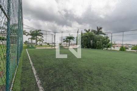 Casa de condomínio para alugar com 250m², 3 quartos e 4 vagasÁrea comum - Quadra sintética