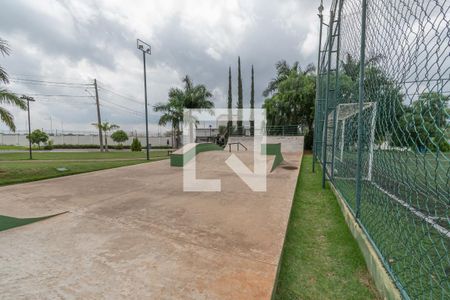 Casa de condomínio para alugar com 250m², 3 quartos e 4 vagasÁrea comum - Pista de Skate