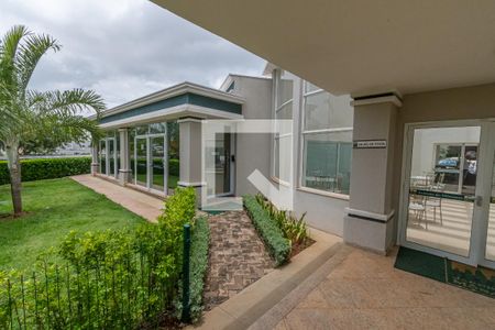 Casa de condomínio para alugar com 250m², 3 quartos e 4 vagasÁrea comum - Salão de festas