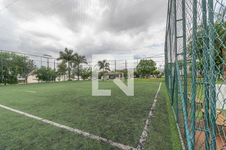 Casa de condomínio para alugar com 250m², 3 quartos e 4 vagasÁrea comum - Quadra sintética