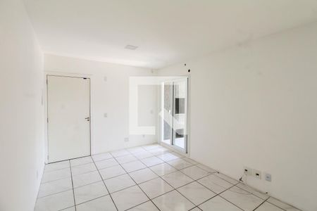 Sala de apartamento à venda com 3 quartos, 63m² em Igara, Canoas