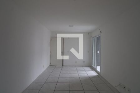 Sala de apartamento para alugar com 3 quartos, 63m² em Igara, Canoas