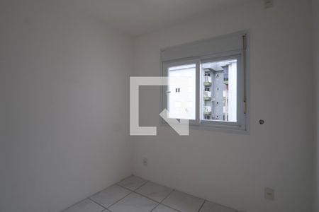 Quarto 2 de apartamento para alugar com 3 quartos, 63m² em Igara, Canoas