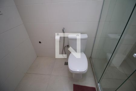 Casa à venda com 225m², 4 quartos e 2 vagasBanheiro Social