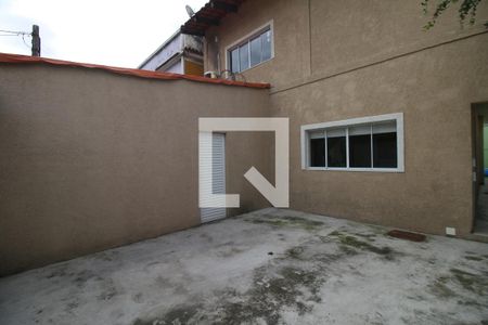 Casa à venda com 225m², 4 quartos e 2 vagasQuintal e garagem