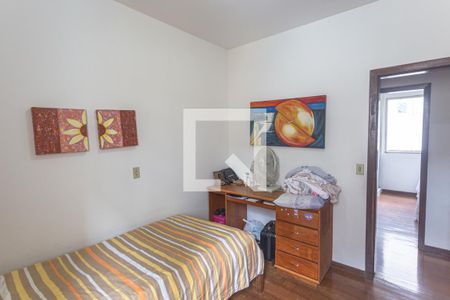 Apartamento para alugar com 140m², 3 quartos e 2 vagasQuarto 2