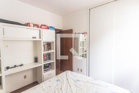 Apartamento para alugar com 140m², 3 quartos e 2 vagasQuarto 3