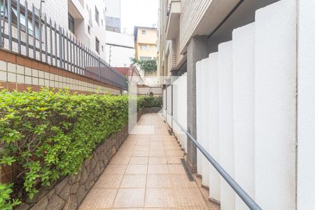 Apartamento para alugar com 140m², 3 quartos e 2 vagasHall de Entrada