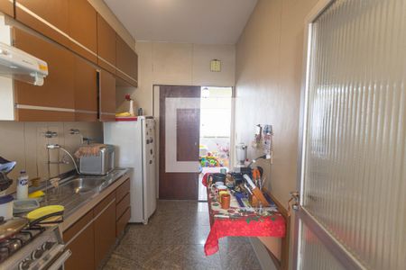 Apartamento para alugar com 140m², 3 quartos e 2 vagasCozinha