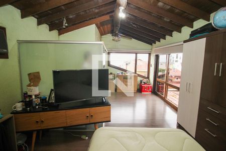 Casa à venda com 318m², 4 quartos e 2 vagas Casa à venda com 318m², 4 quartos e 2 vagasSuíte 2