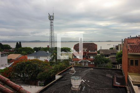 Casa à venda com 318m², 4 quartos e 2 vagas Casa à venda com 318m², 4 quartos e 2 vagasVista da Sacada
