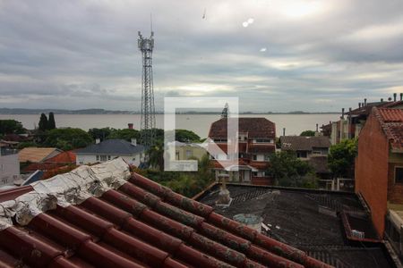Casa à venda com 318m², 4 quartos e 2 vagas Casa à venda com 318m², 4 quartos e 2 vagasVista da Suíte 2