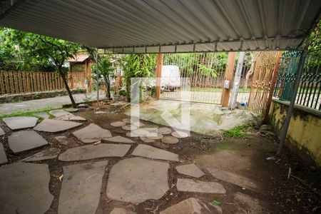 Casa à venda com 318m², 4 quartos e 2 vagas Casa à venda com 318m², 4 quartos e 2 vagasGaragem