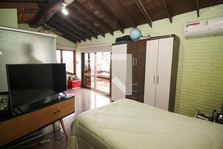 Casa à venda com 318m², 4 quartos e 2 vagas Casa à venda com 318m², 4 quartos e 2 vagasSuíte 2