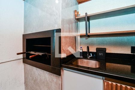 Apartamento à venda com 130m², 2 quartos e 1 vagaEspaço Gourmet Cobertura