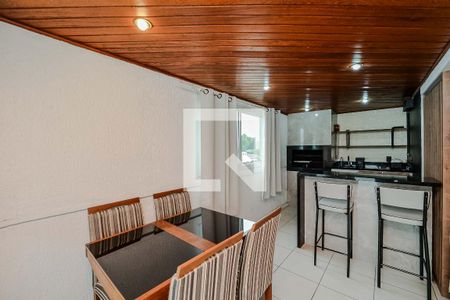 Apartamento à venda com 130m², 2 quartos e 1 vagaEspaço Gourmet Cobertura