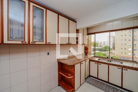 Apartamento à venda com 130m², 2 quartos e 1 vagaCozinha