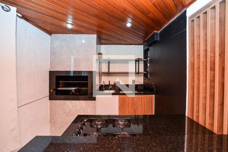 Apartamento à venda com 130m², 2 quartos e 1 vagaEspaço Gourmet Cobertura