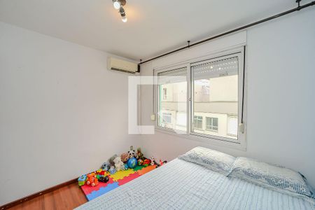 Apartamento à venda com 130m², 2 quartos e 1 vagaQuarto 1