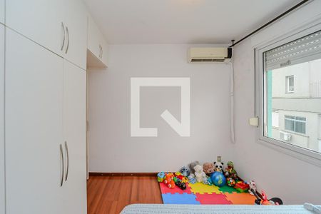 Apartamento à venda com 130m², 2 quartos e 1 vagaQuarto 1