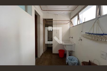 Apartamento à venda com 170m², 2 quartos e 2 vagasCozinha