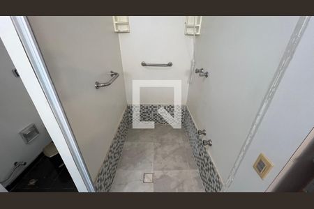 Apartamento à venda com 170m², 2 quartos e 2 vagasBanheiro da Suíte