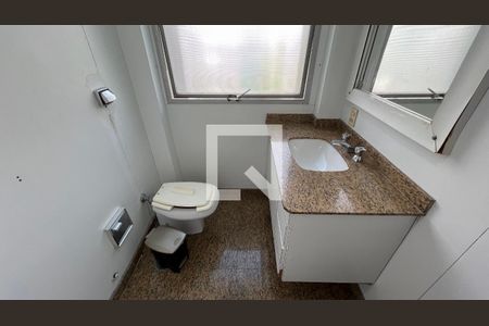 Apartamento à venda com 170m², 2 quartos e 2 vagasBanheiro