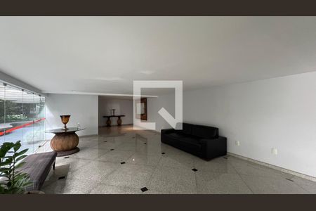 Apartamento à venda com 170m², 2 quartos e 2 vagasHall de entrada