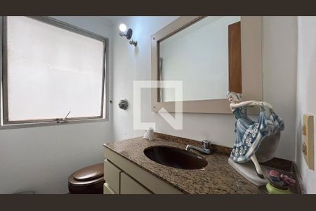 Apartamento à venda com 170m², 2 quartos e 2 vagasLavabo