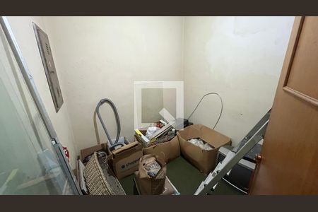 Apartamento à venda com 170m², 2 quartos e 2 vagasQuarto de Serviço