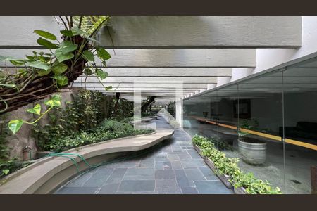 Apartamento à venda com 170m², 2 quartos e 2 vagasÁrea comum