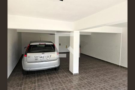 Casa à venda com 4 quartos, 303m² em Vila Deodoro, São Paulo