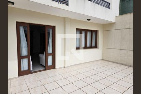 Casa à venda com 4 quartos, 303m² em Vila Deodoro, São Paulo